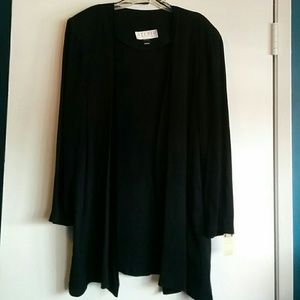 Vintage Drape Coat/Blazer 🌻